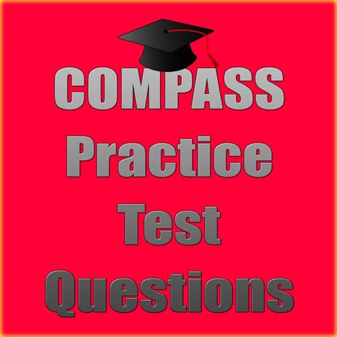 is the act compass test hard|COMPASS Math Practice Test .